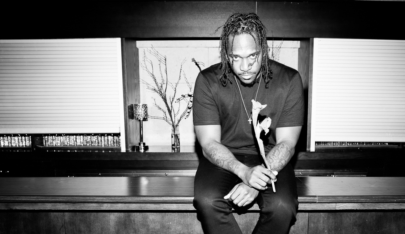 Pusha Devta Pusha T