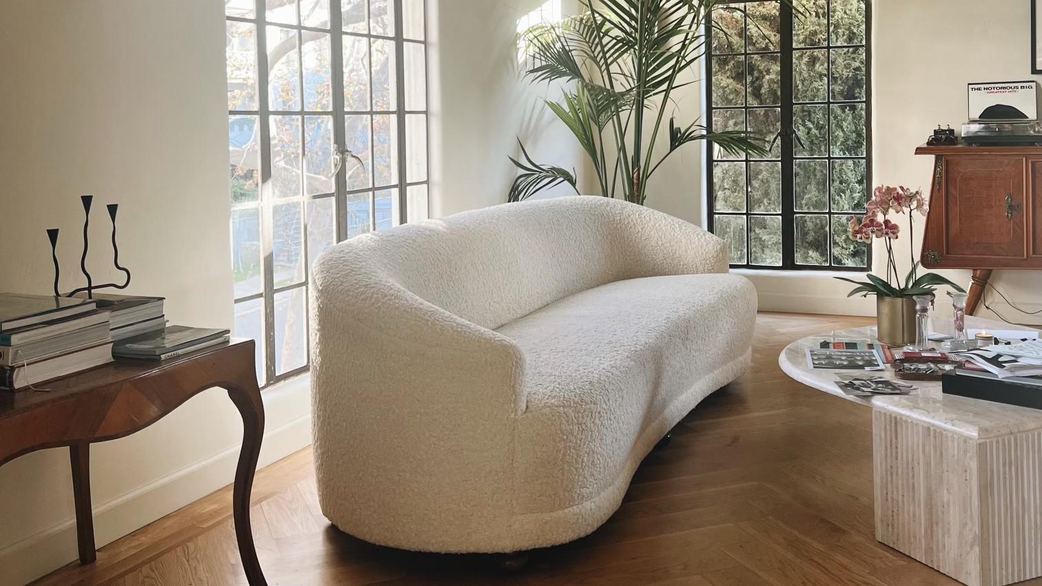 Inside the Studio of Interior Designer Tiffany Howell