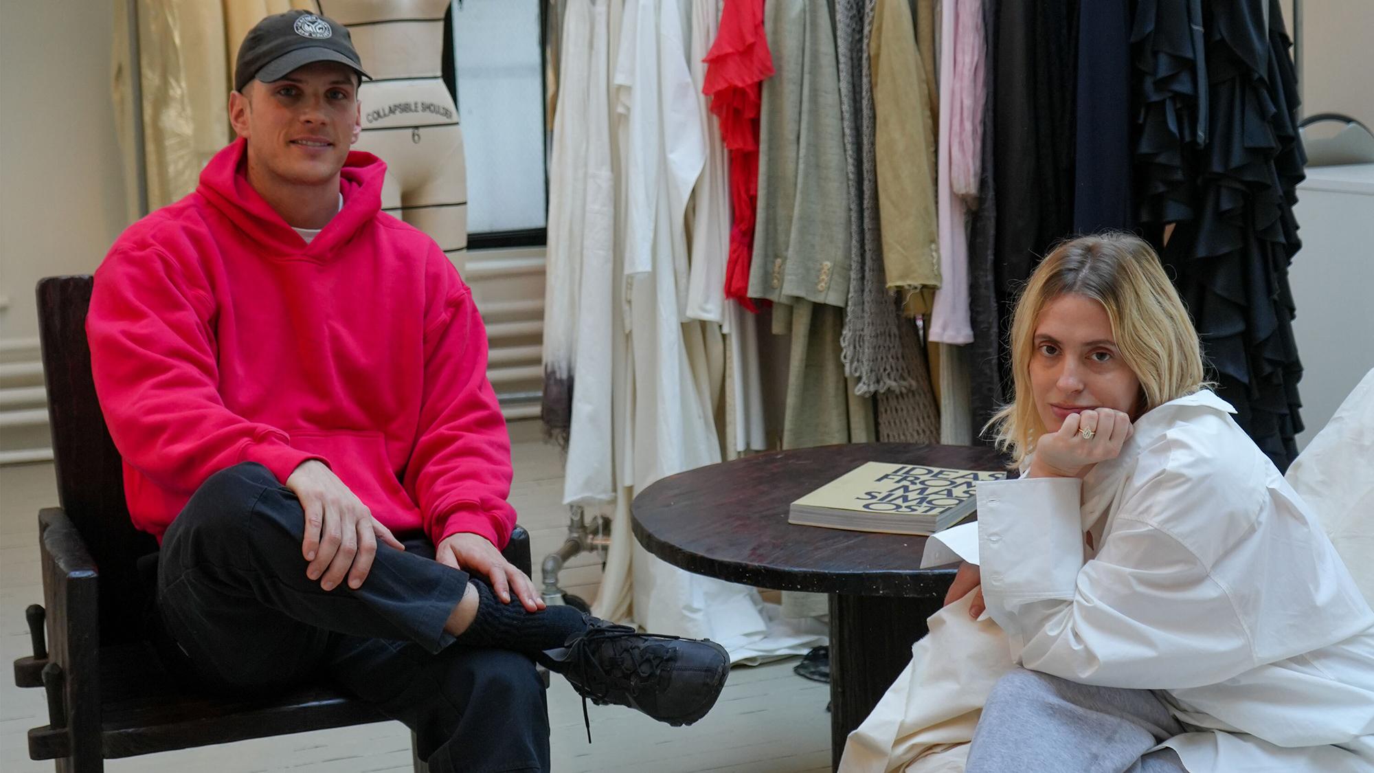 An Interview with the Founders of Interior