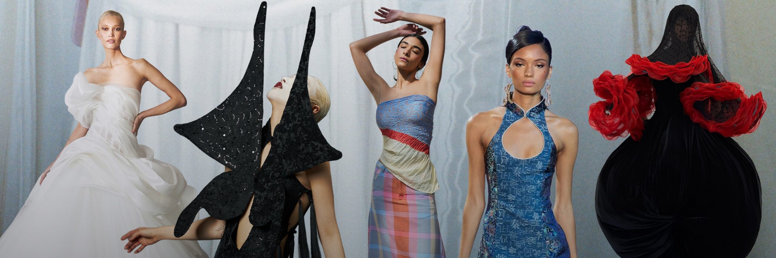 5 AAPI Designers On Culture, Creativity & Inspiration