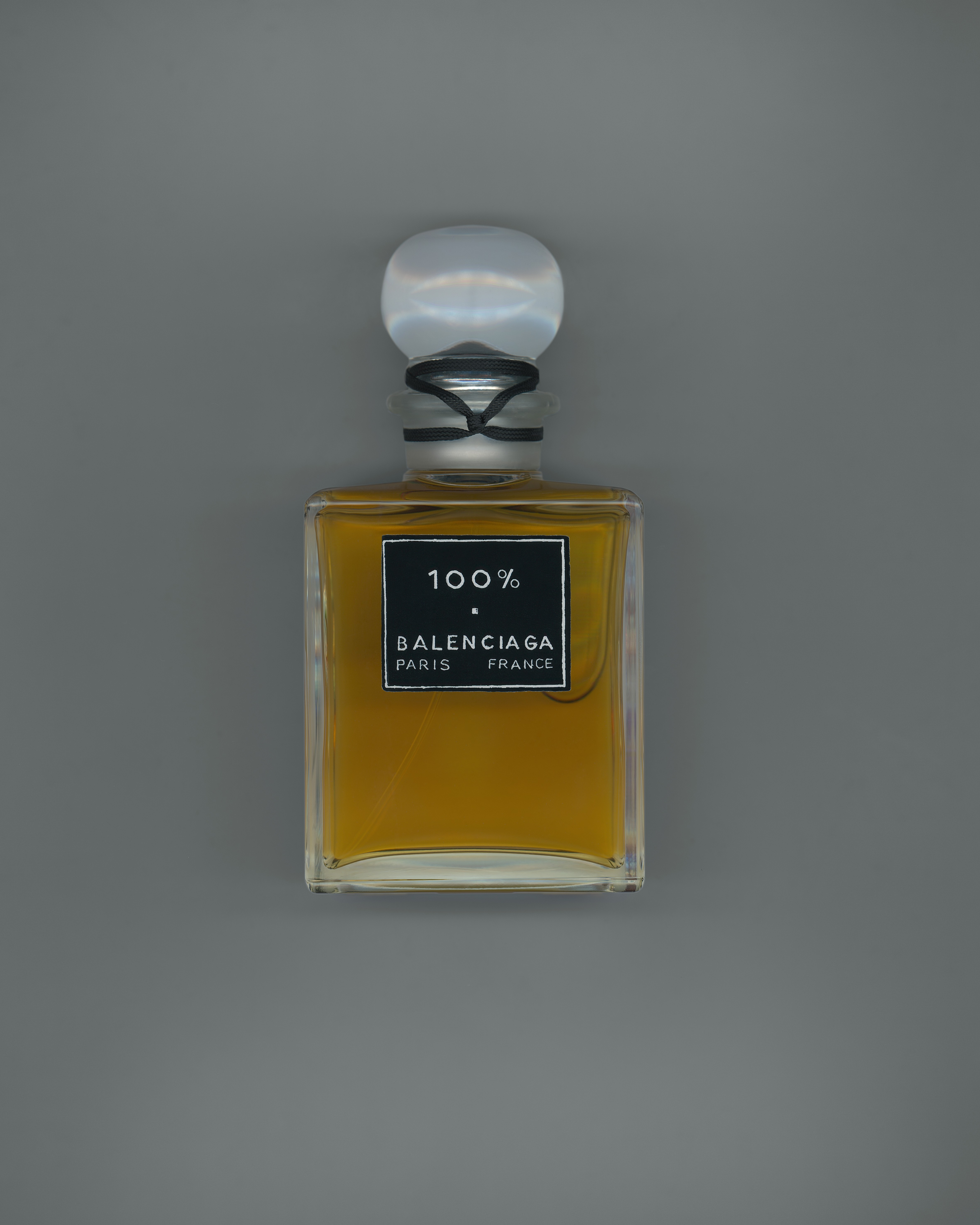 Balenciaga Launches New Fragrance Collection