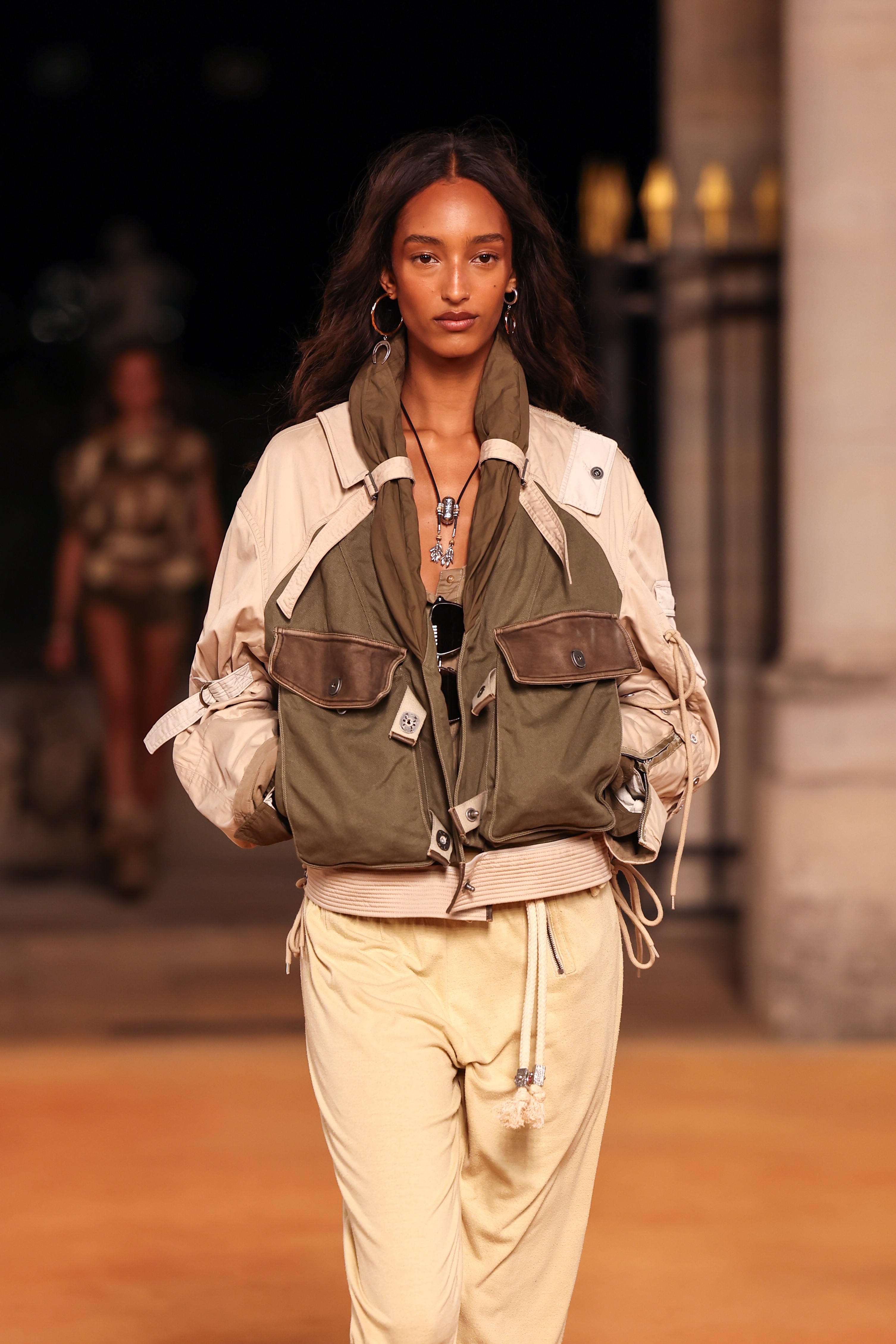 Fashion Bulletin: Kim Bekker Takes The Reigns At Isabel Marant
