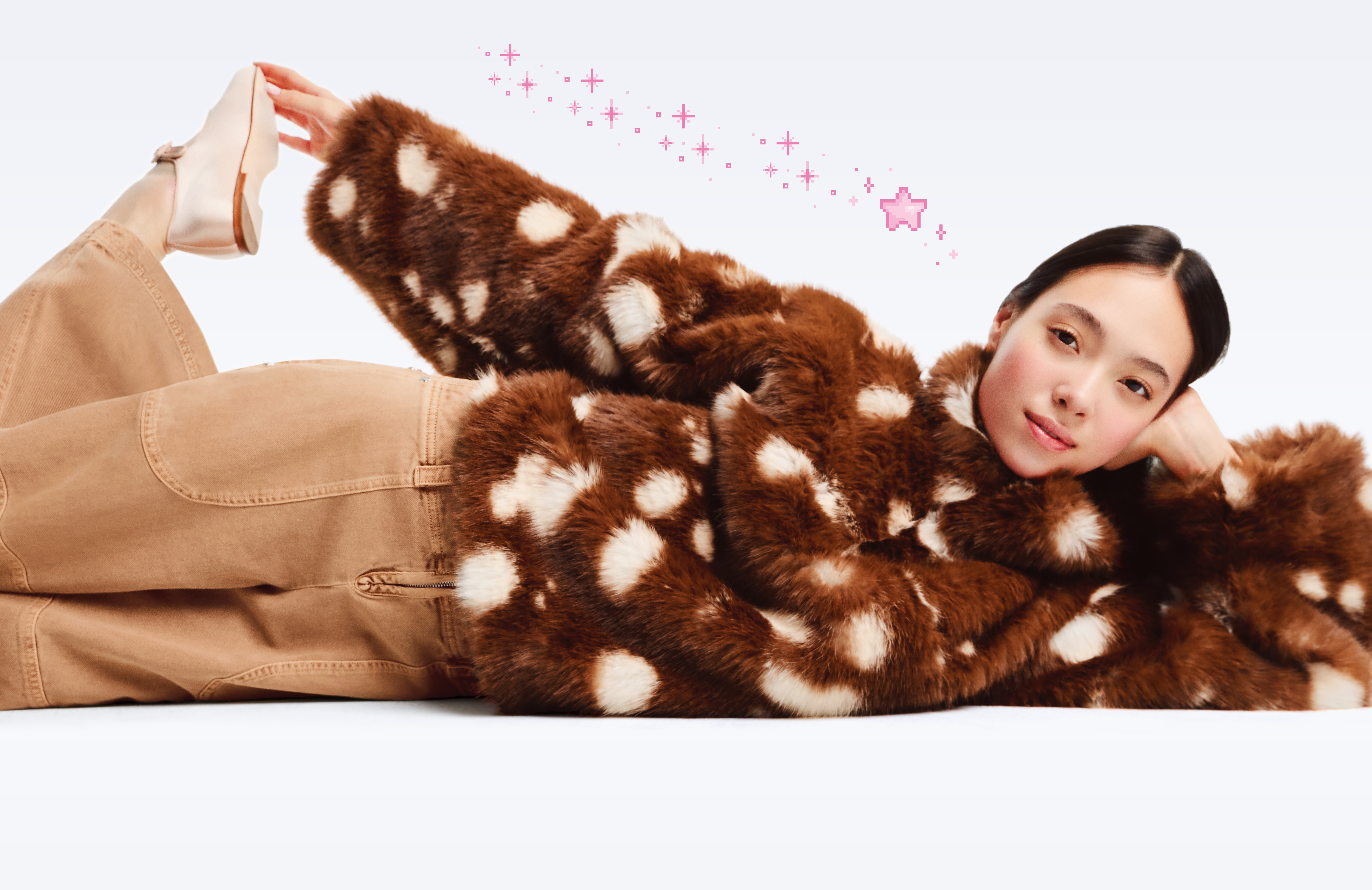 sandwich gap Fashion News まとめ その1 Fashion Bulletin: The End Of Fashion Month And Sandy Liang's GAP