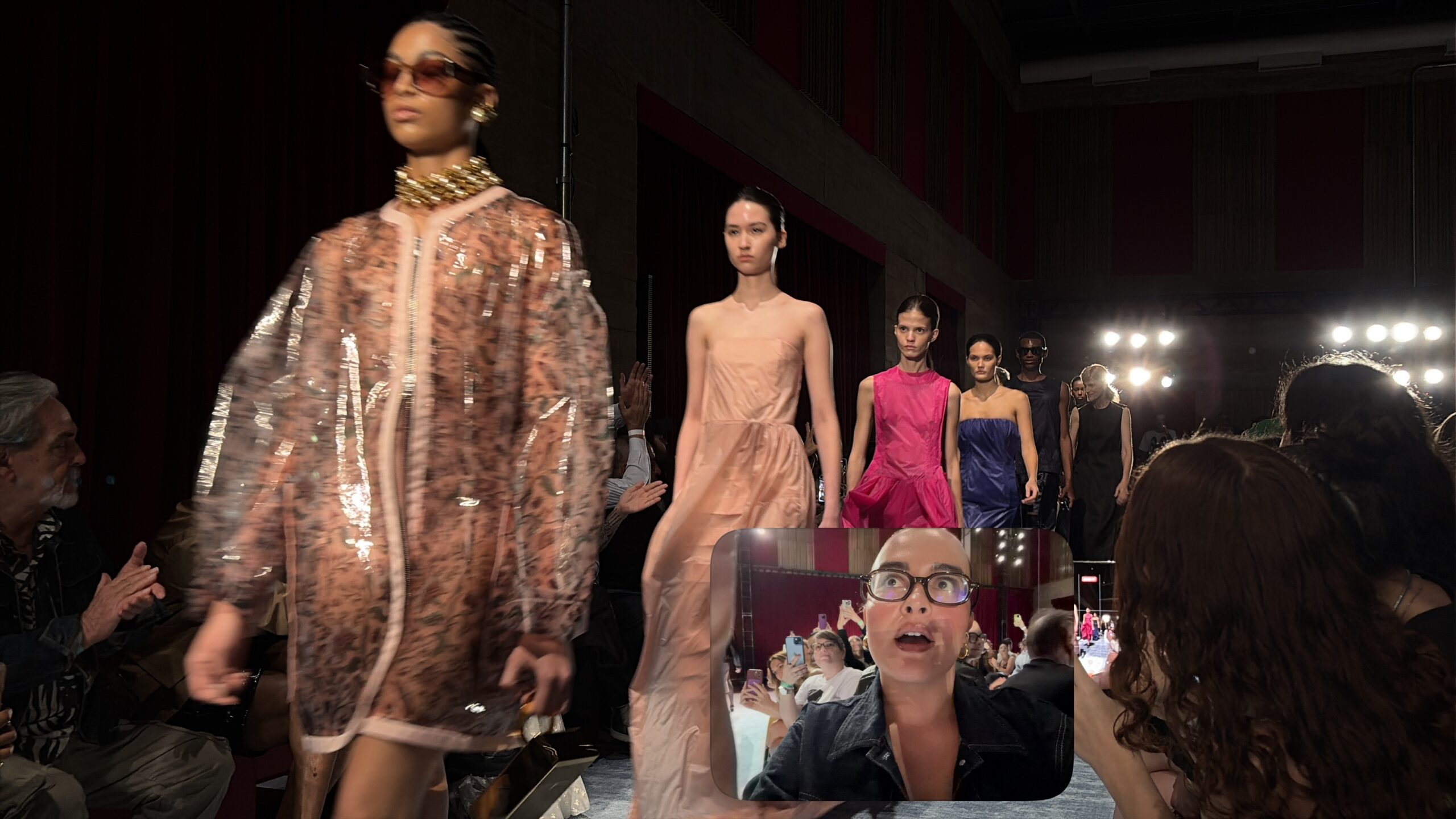 Your São Paulo Fashion Week Recap: 5 Brazilian Designers To Know
