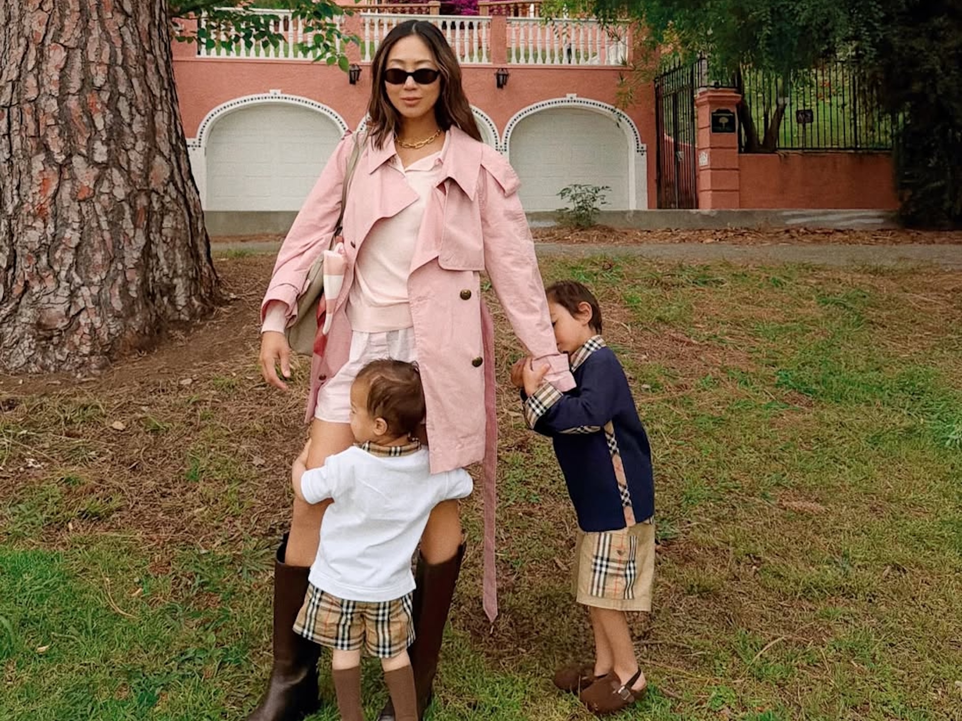What 16 Fashion Moms Actually Want for Mother's Day