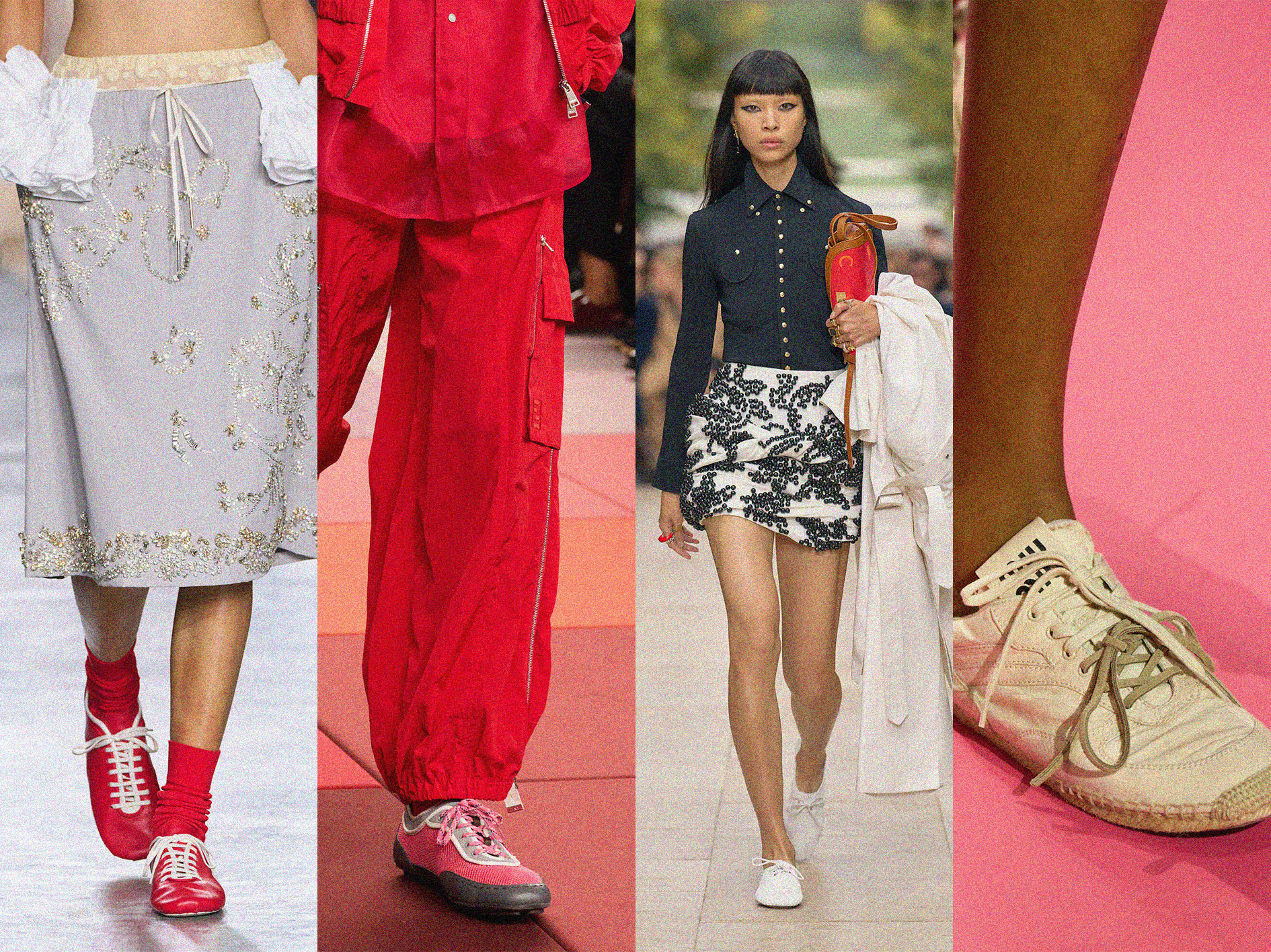 The 10 Best Low Profile Sneakers