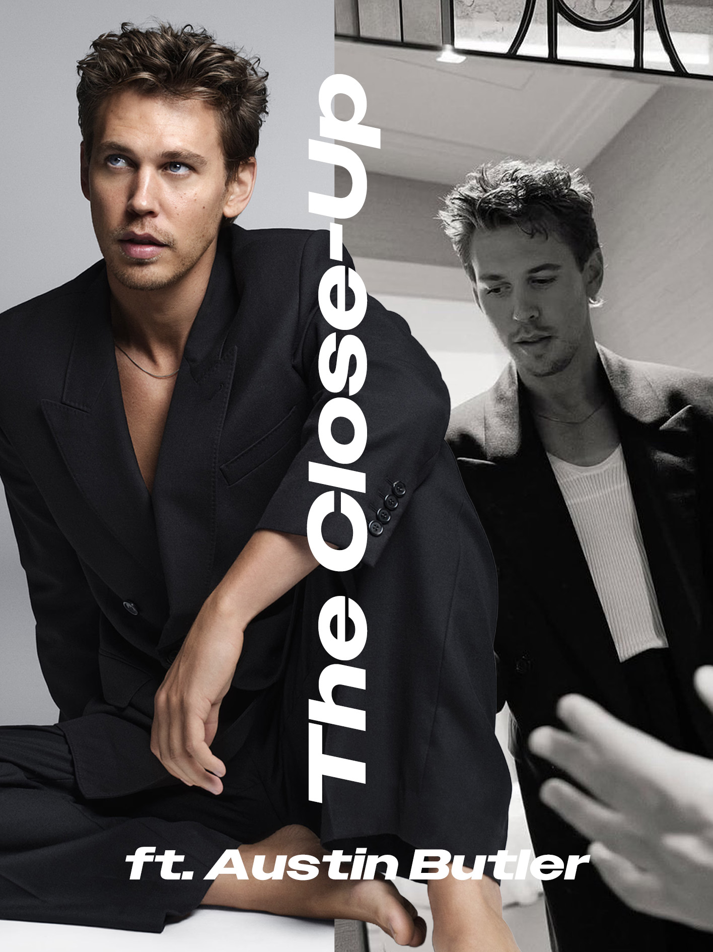 Austin Butler On Fragrance, Feelings, & Fixing His Sleep Schedule