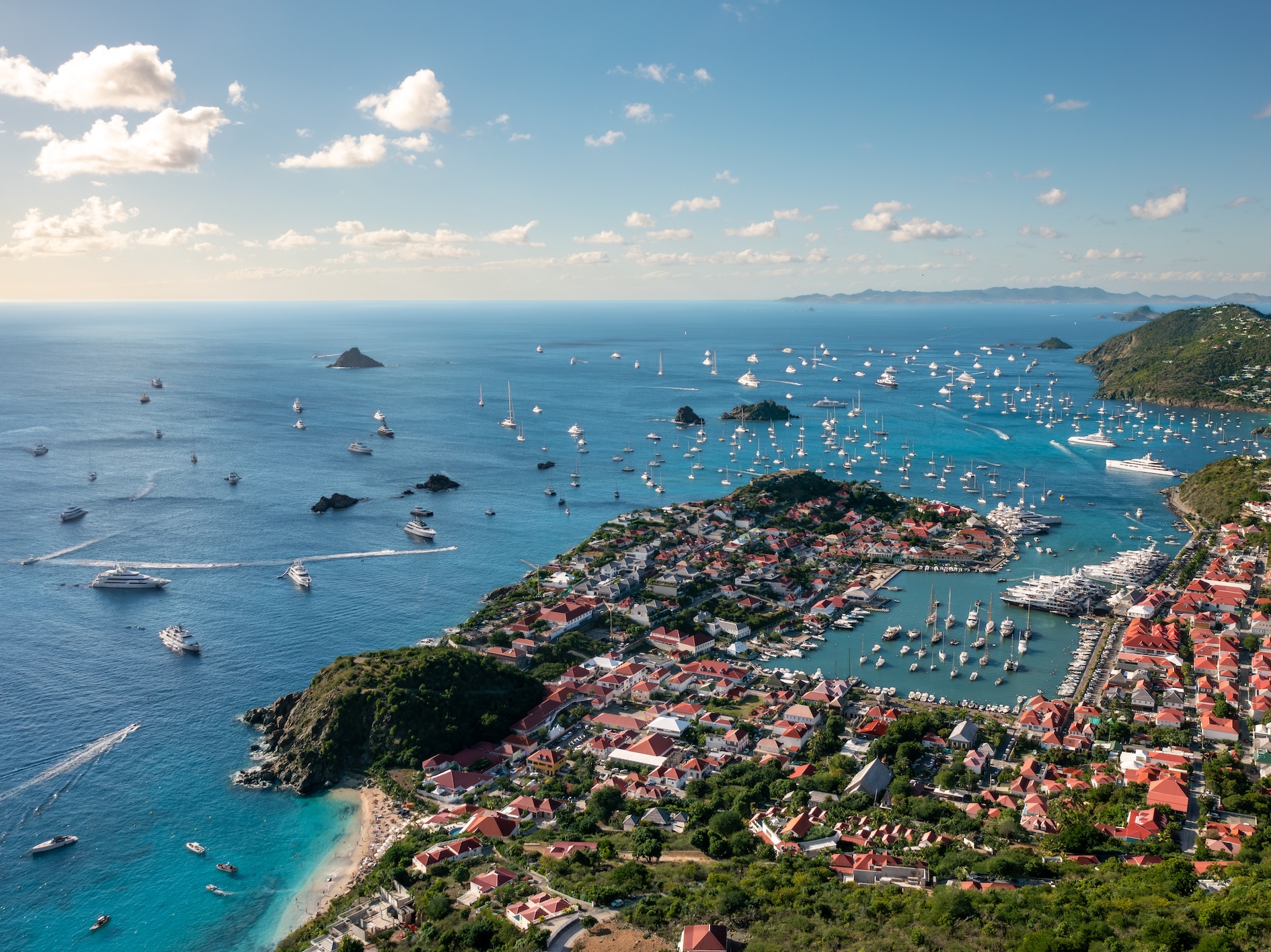 The Fashion Insider's Guide To St. Barths