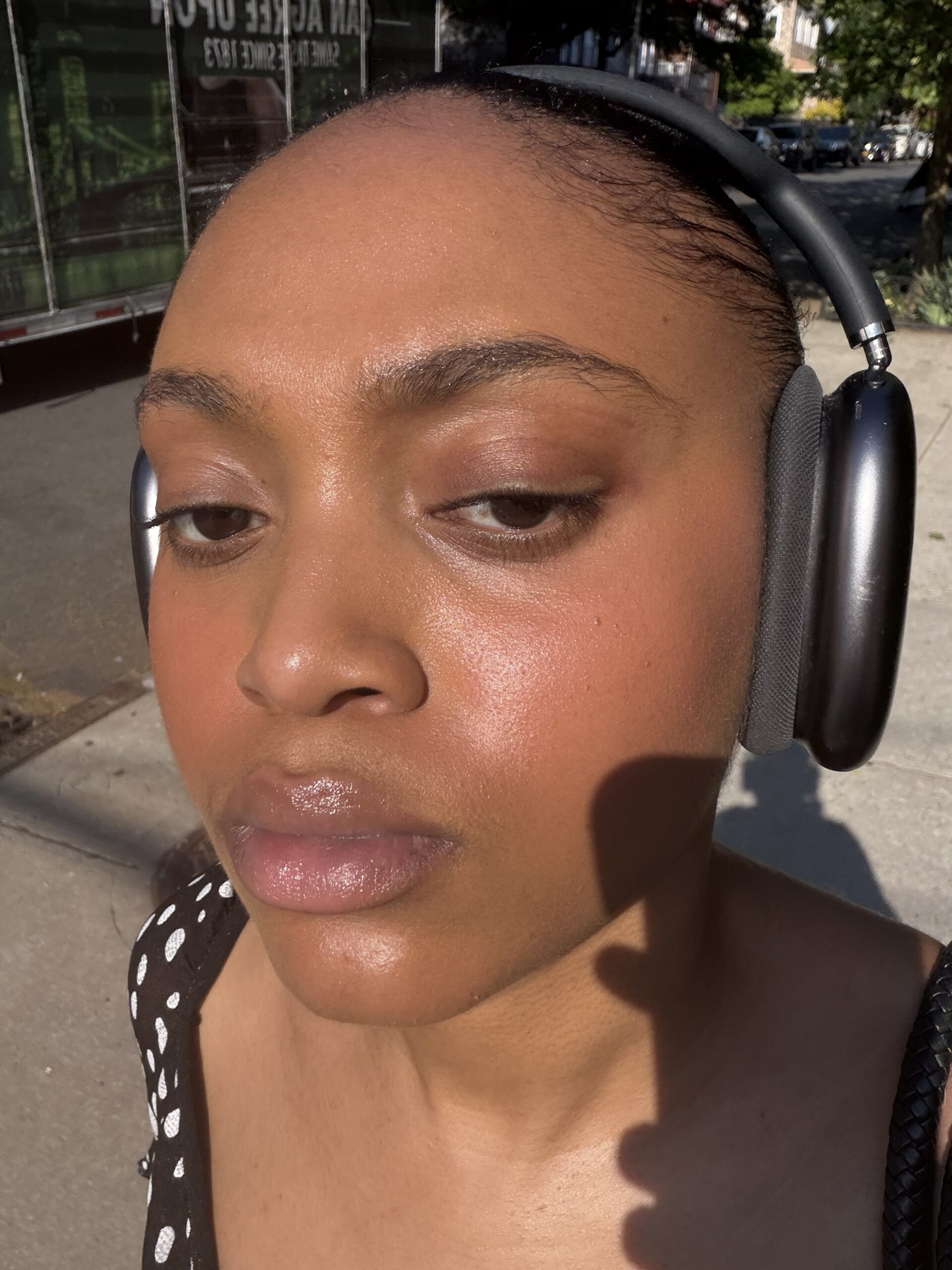 Is Nars' New Liquid Blush The Next Cult Blush? I Tried It
