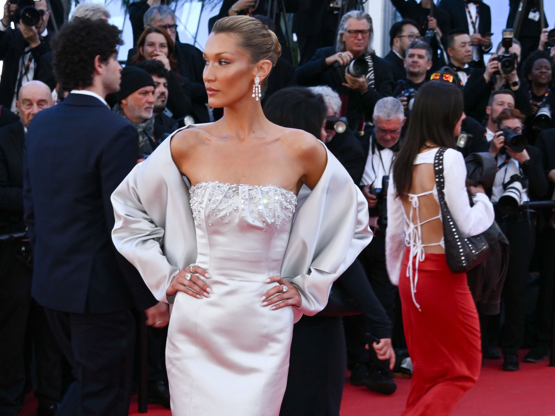 The 2026 Cannes Film Festival Looks Restoring Our Hope