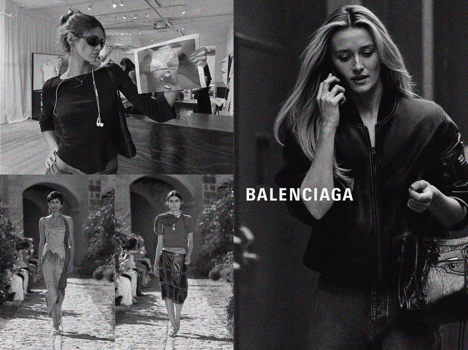 Fashion Bulletin: The NYC Pop Up All The It Girls Are At