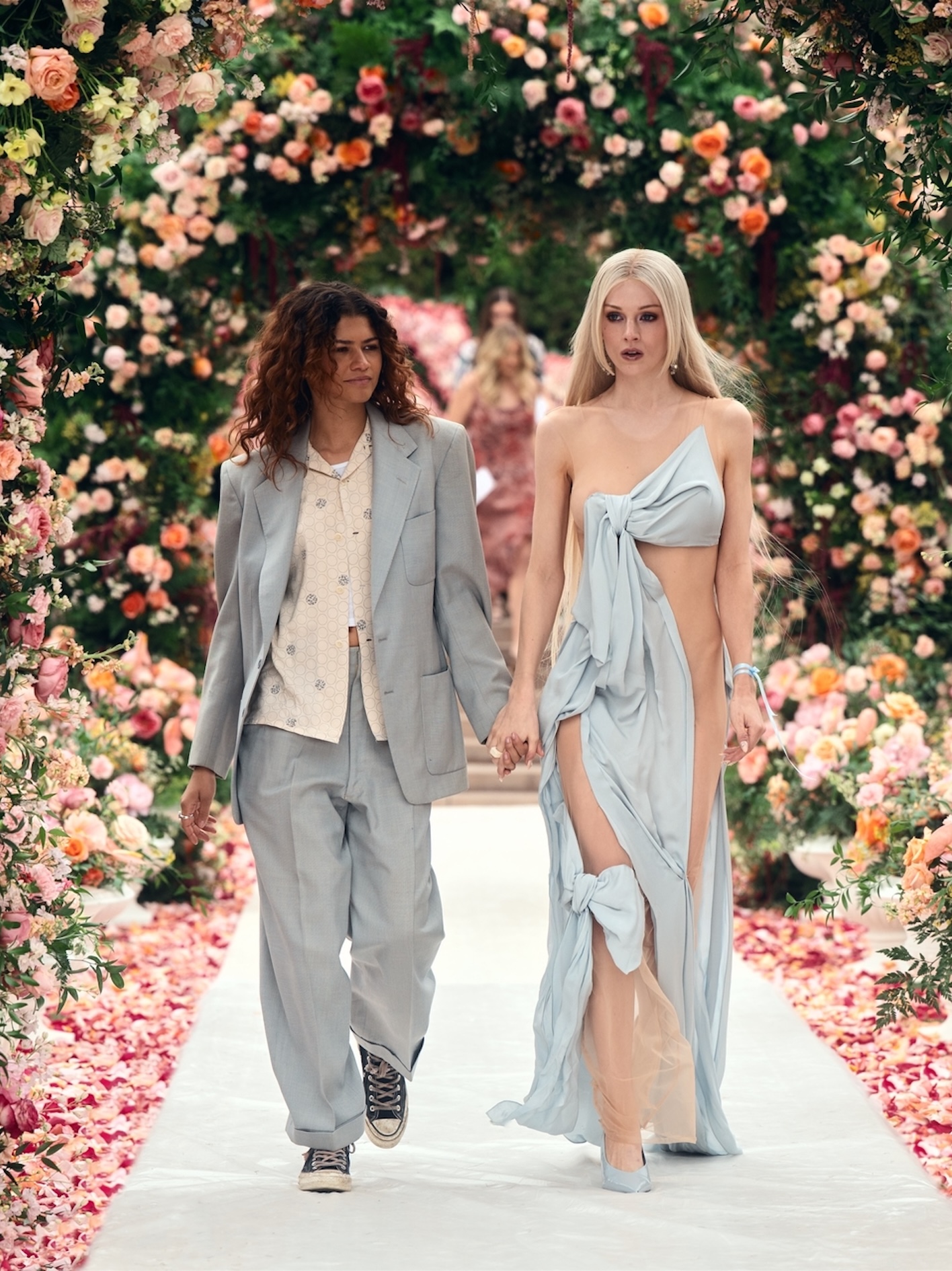 Every Look In Euphoria Season 3 Is Telling Us Something