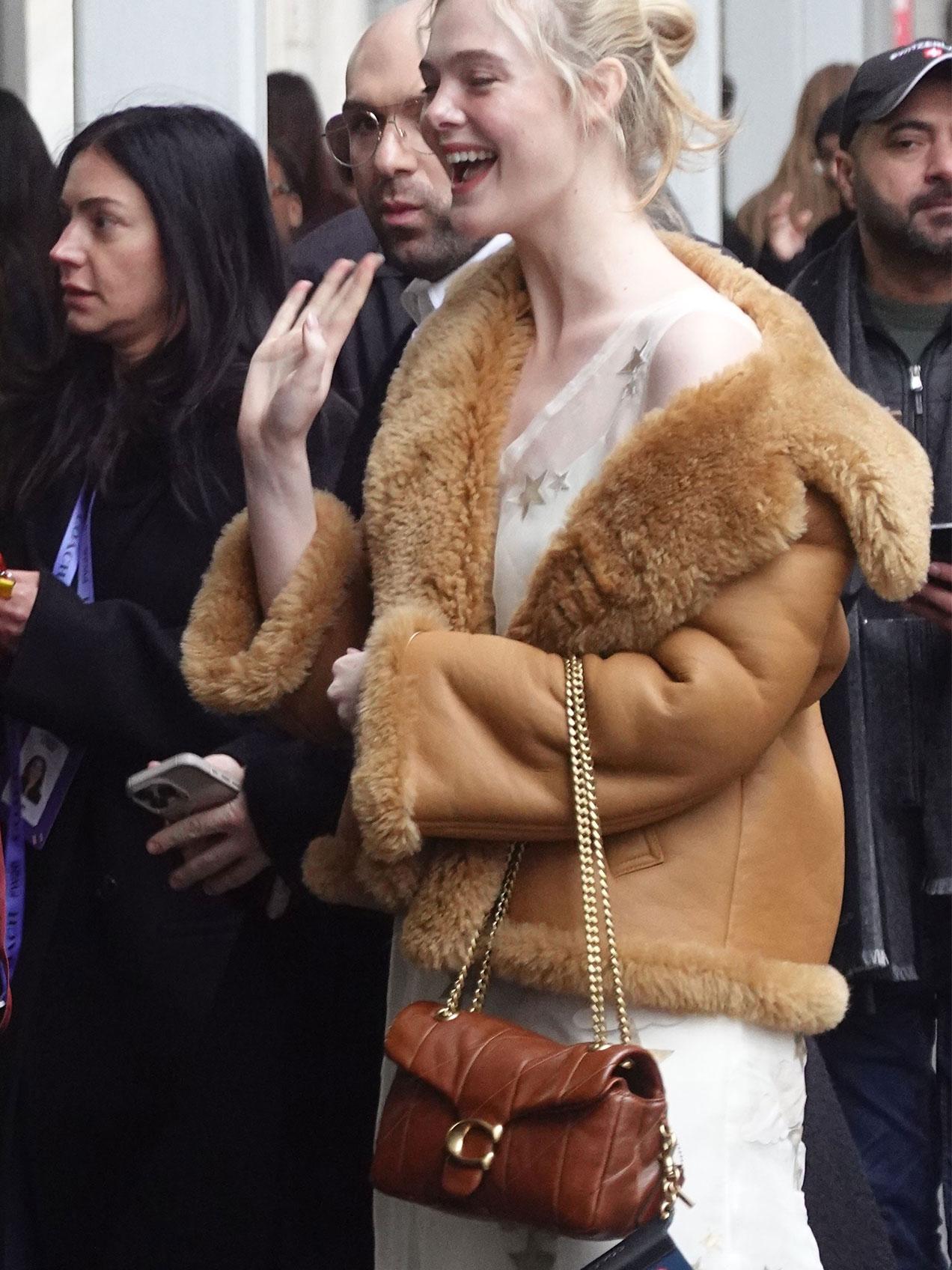 Meet The 5 It Bags Of Spring/Summer 2026