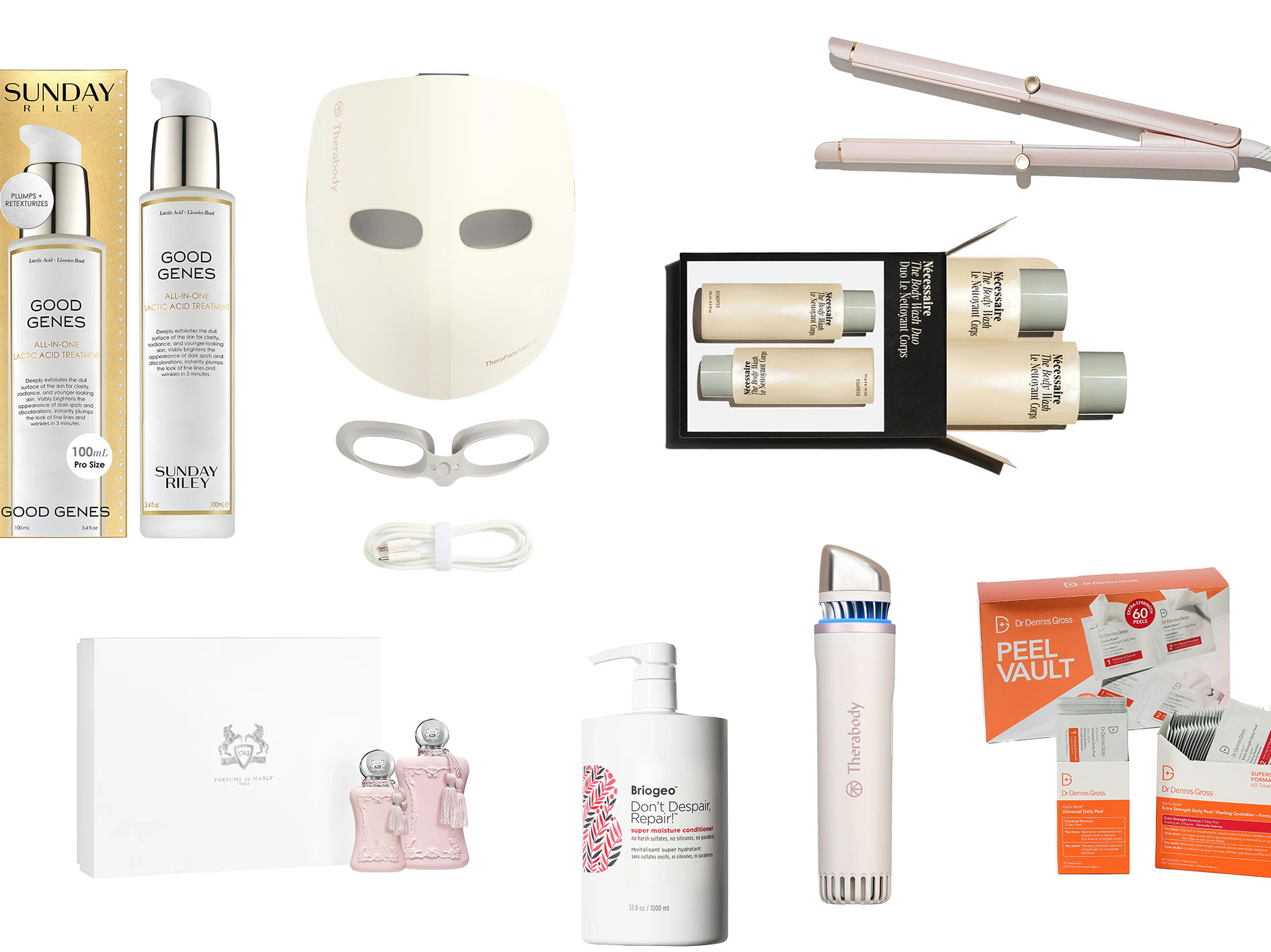 Tools, Fragrances, & Skincare: The 17 Beauty Products From Nordstrom's Anniversa...