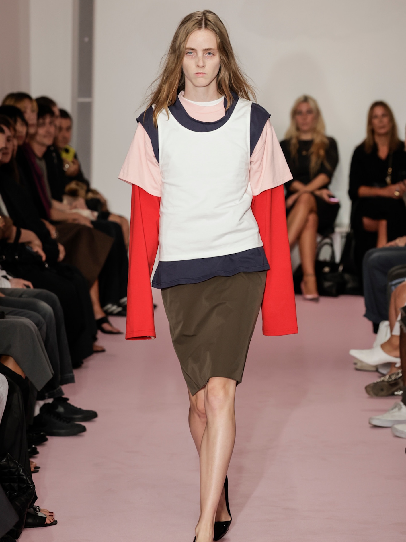 The T-Shirt Trends Coming For The Baby Tee