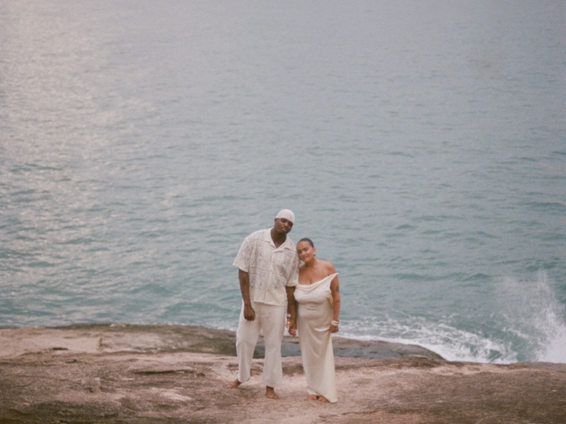 My Wedding Wardrobe Was A Love Letter To Latin America