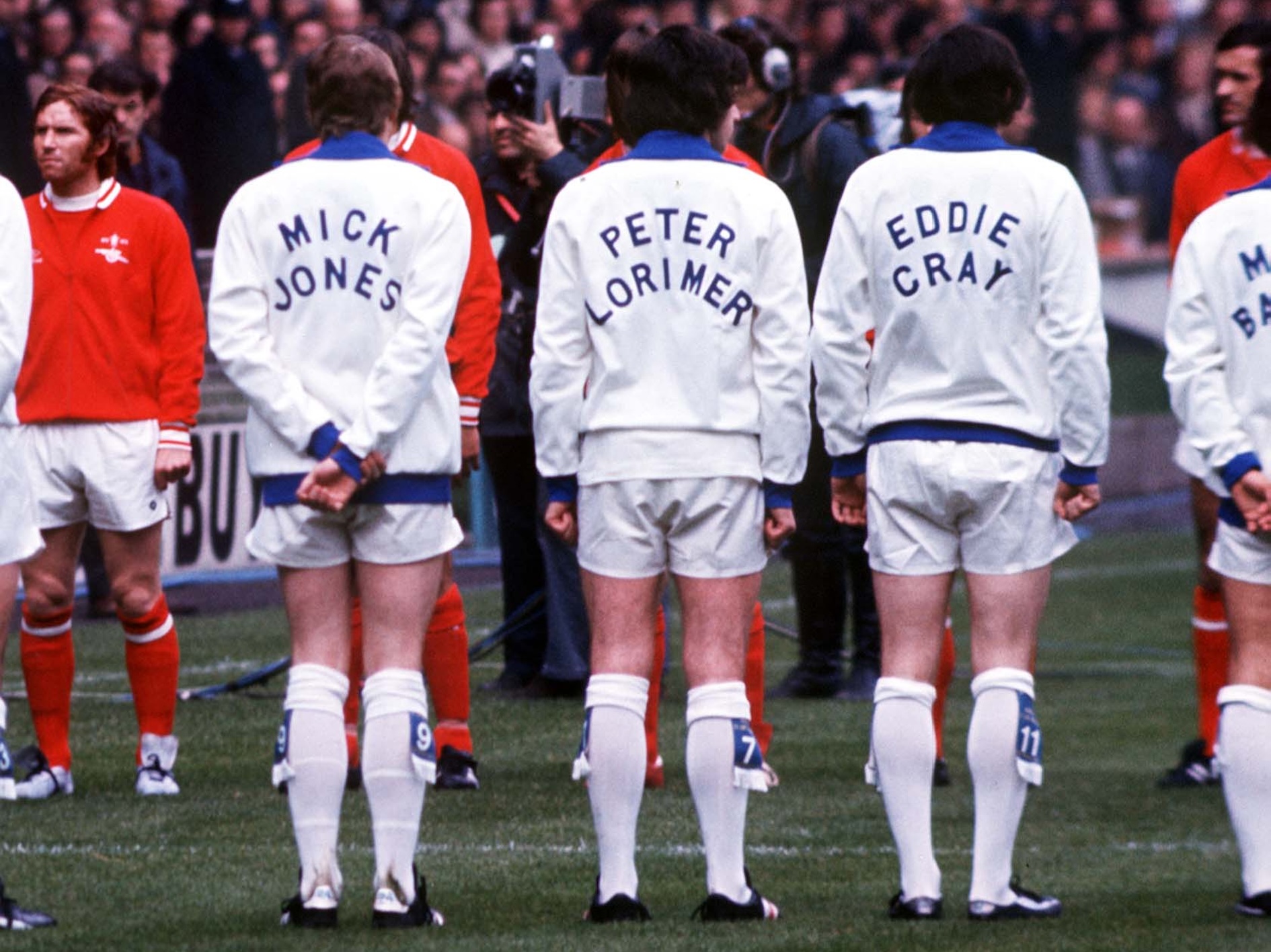 Sambas, Blokecore, & Community: Soccer's Everlasting Impact On Fashion