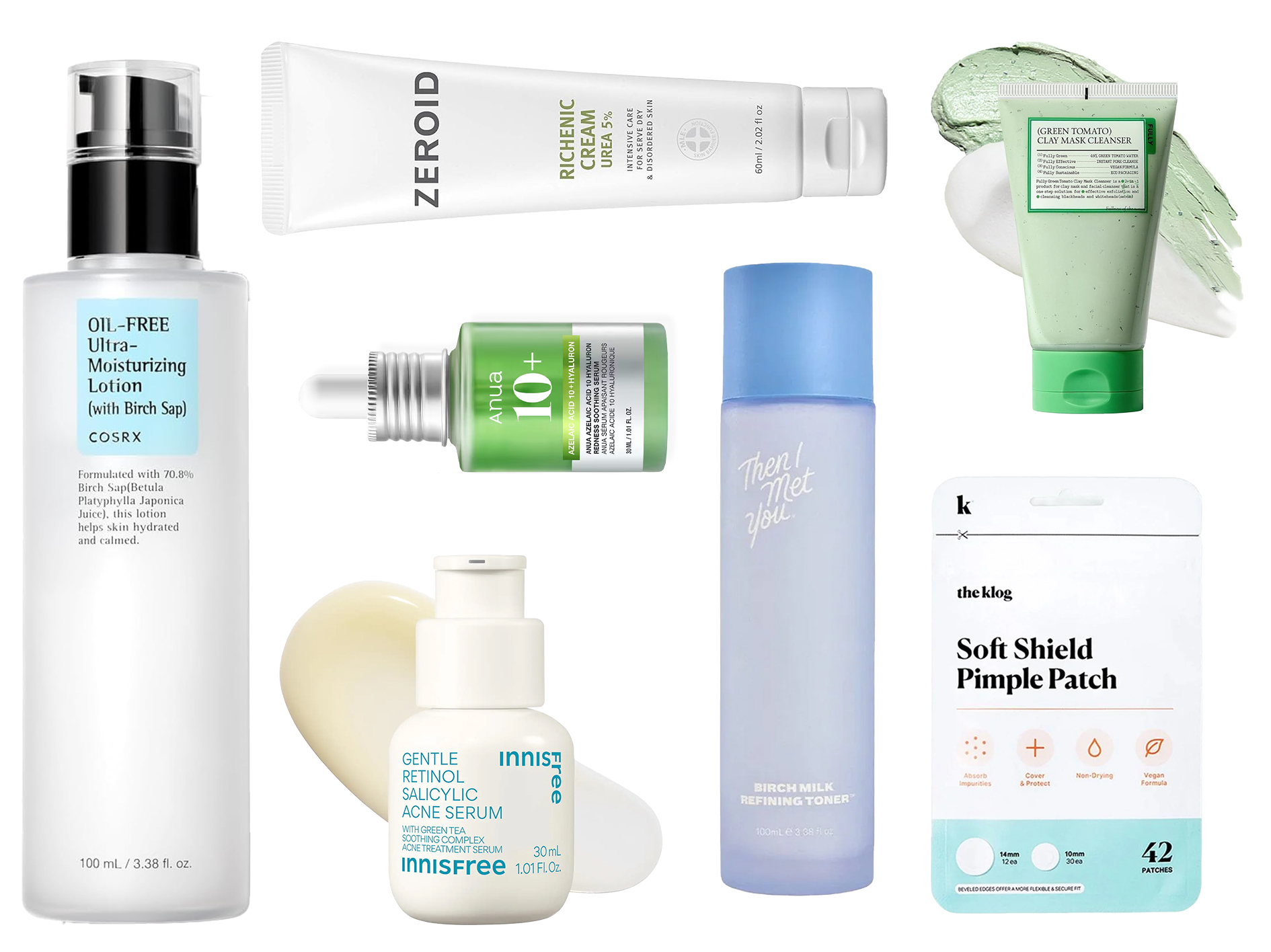 We Tapped 4 Experts—These Are The 14 Best K-Beauty Products For Acne