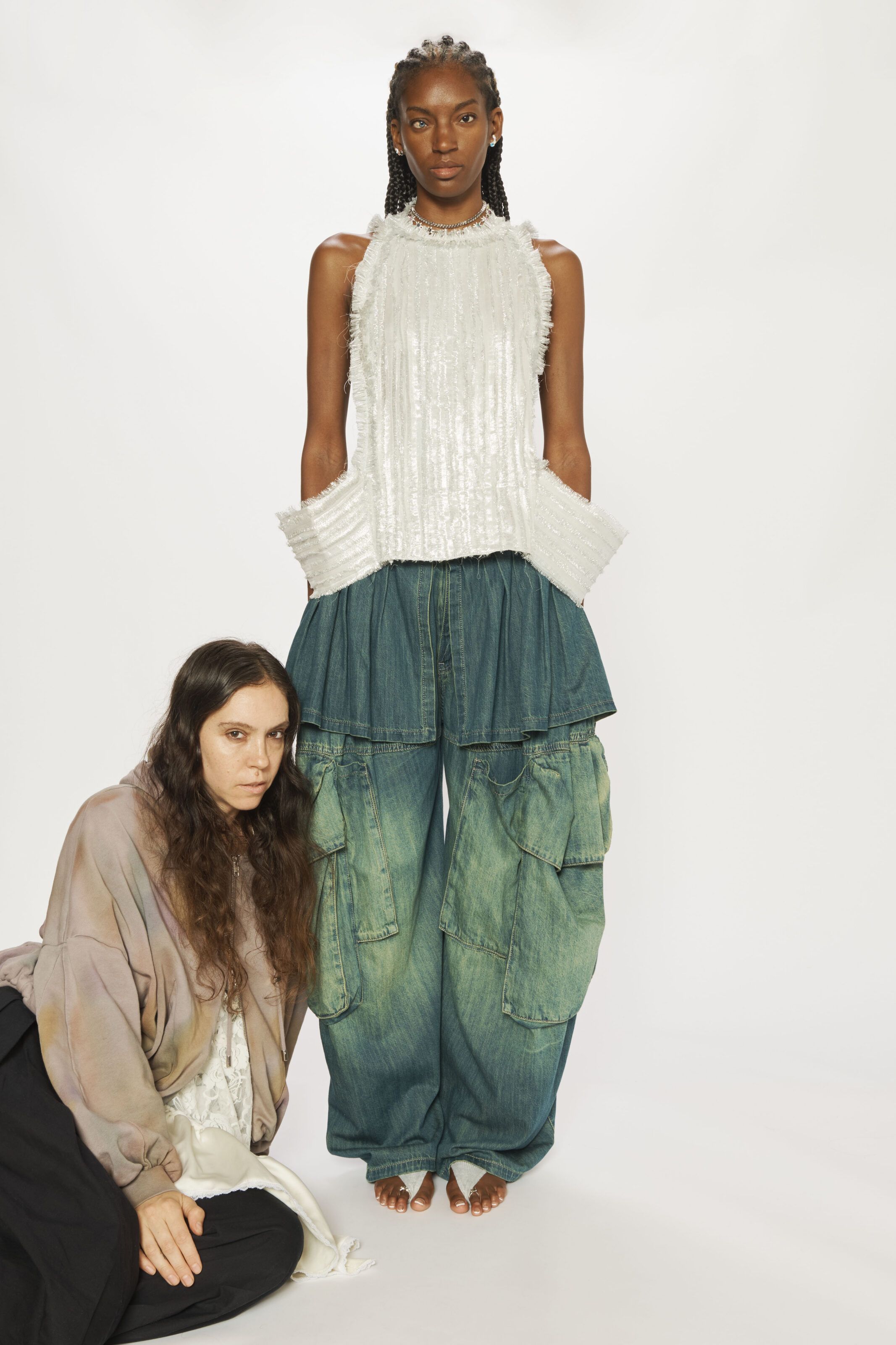 Collina Strada Is This Year's International Guest At Copenhagen Fashion Week