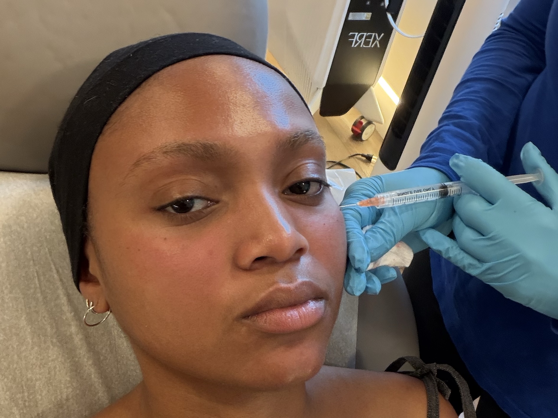 What Is Dermaxxing?