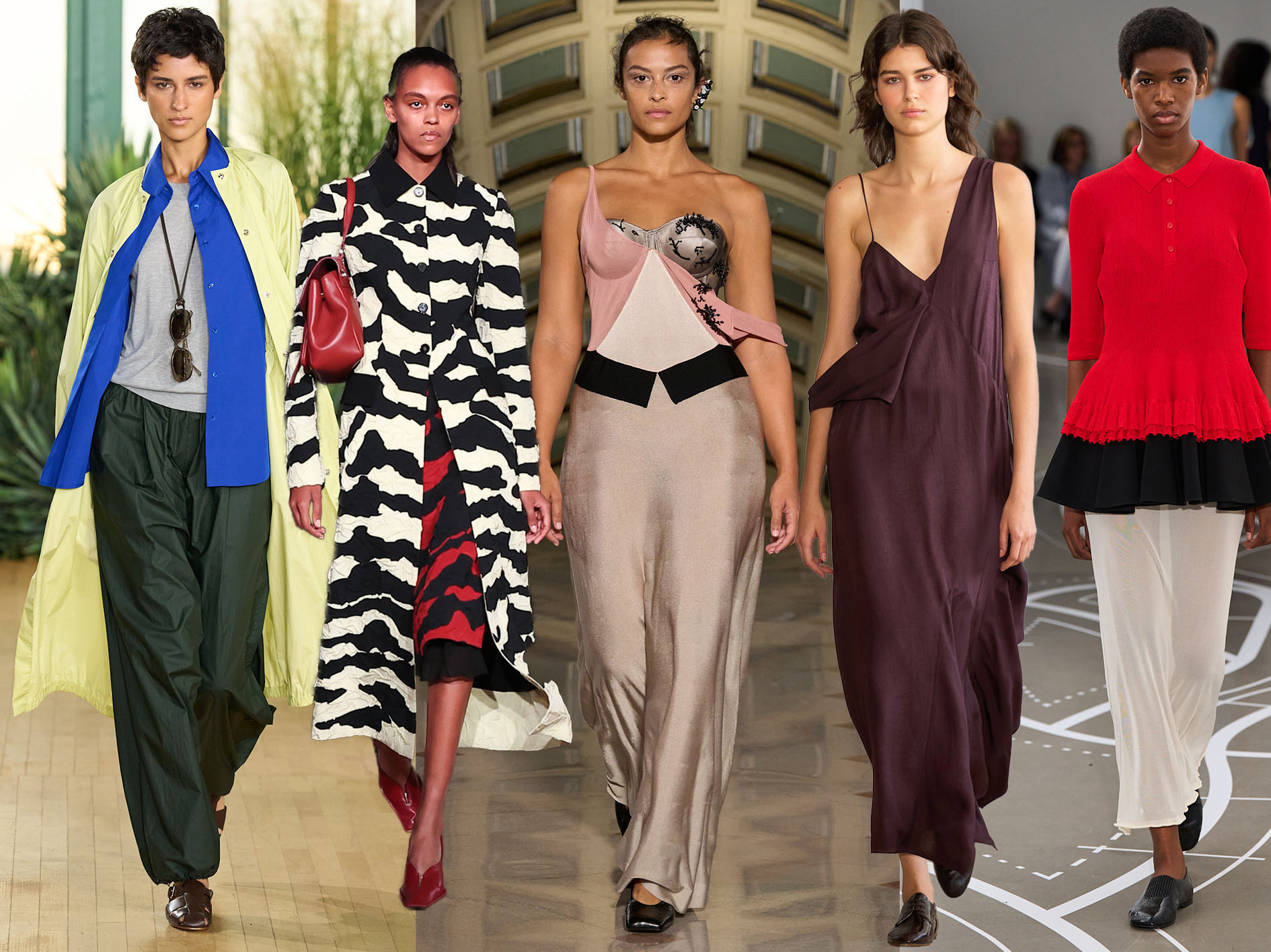 The NYFW SS27 Trend Report