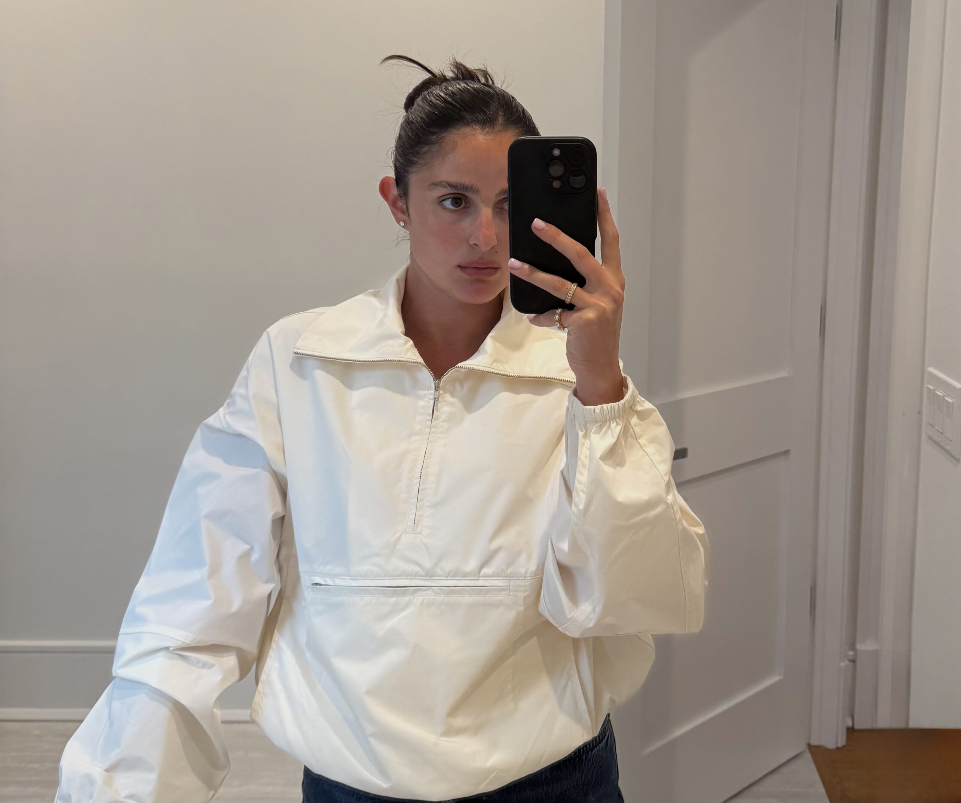 13 Anorak Jackets To Navigate The Transitonal Weather Season