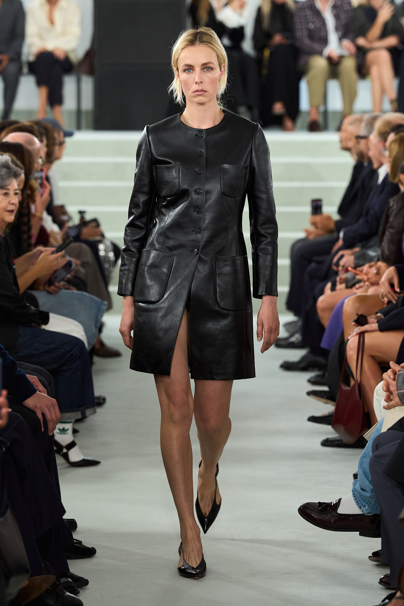 Jil Sander Spring/Summer 2027: A Lesson In Minimalism