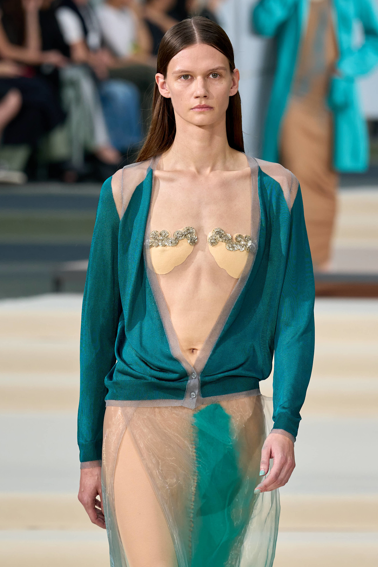 Lingerie Is Beginning To Subvert Expectation