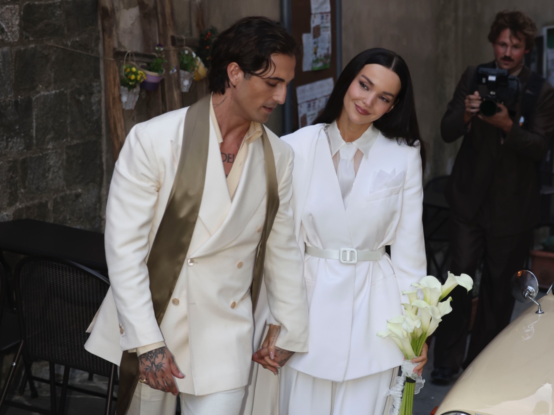 The Best Celebrity Looks Of The Week