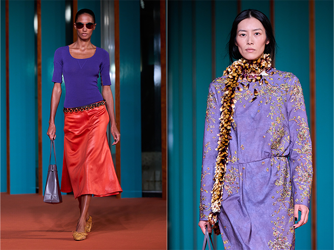 The Tory Burch Girl Is Fun, Too