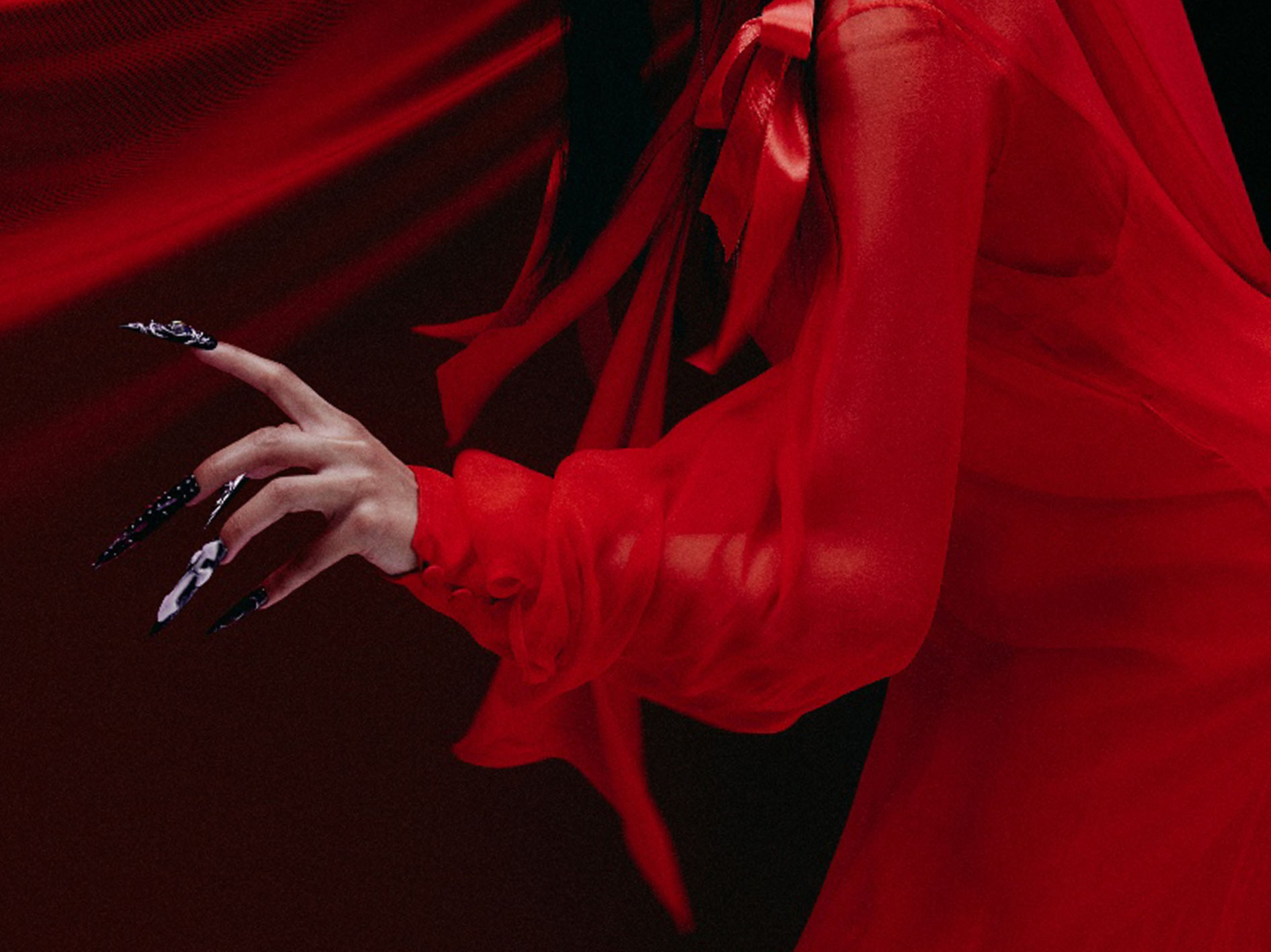The Beauty Spells To Cast This Halloween, According To Real Witches