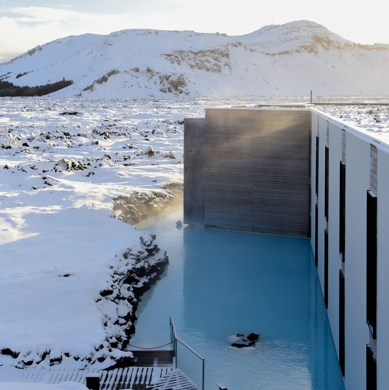 You Should Add Reykjavík To Your Travel Bucket List ASAP