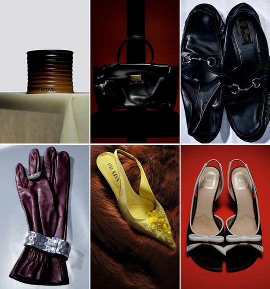 Coveteur's Most Coveted Gifts Of 2026